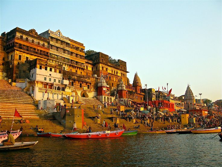 Kashi Yatra Tour